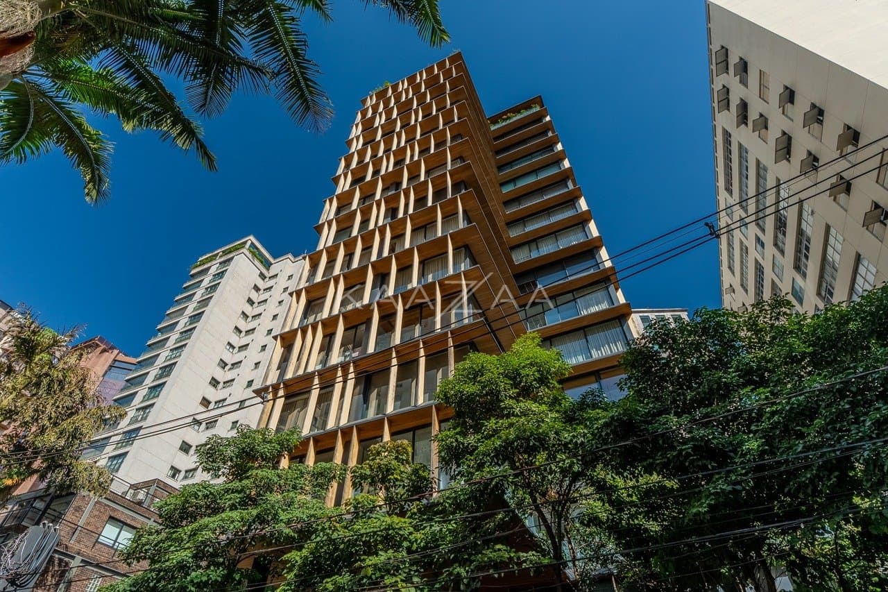 Apartamento à venda no Itaim Bibi - Foto 37