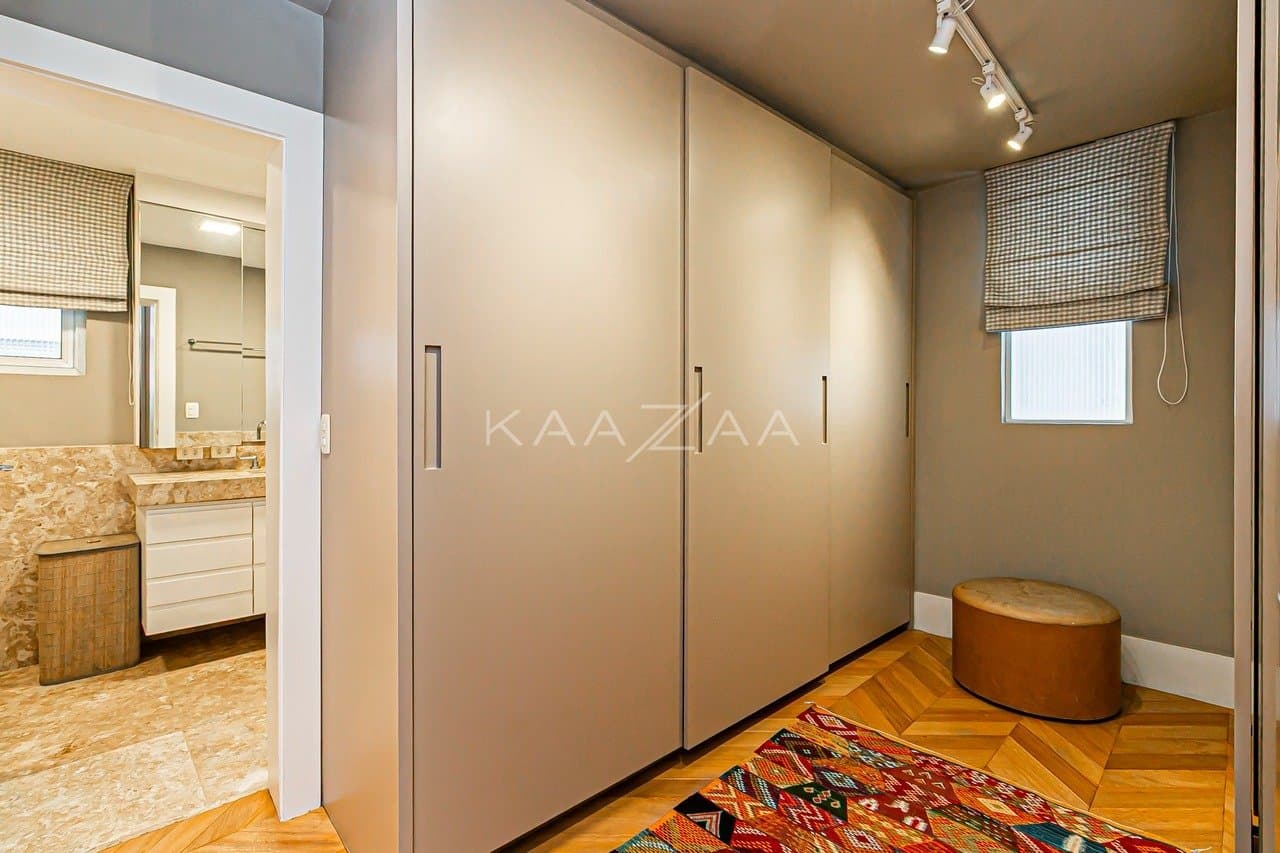 Apartamento à venda no Jardins - Foto 23