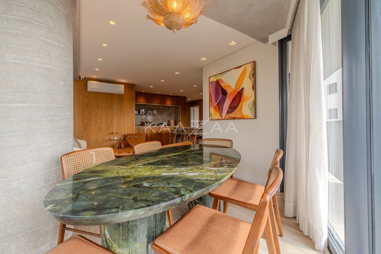 Apartamento para locação na Vila Madalena - Foto 15