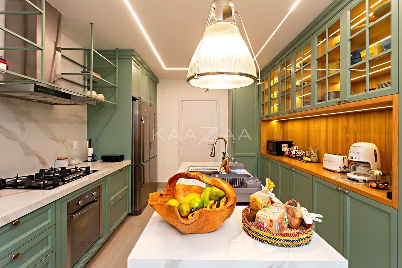 Casa em condomínio no Jardim Paulistano - Foto 31