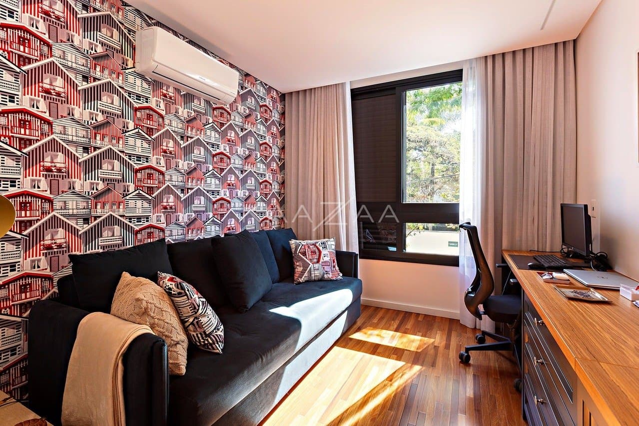 Casa em condomínio no Jardim Paulistano - Foto 50