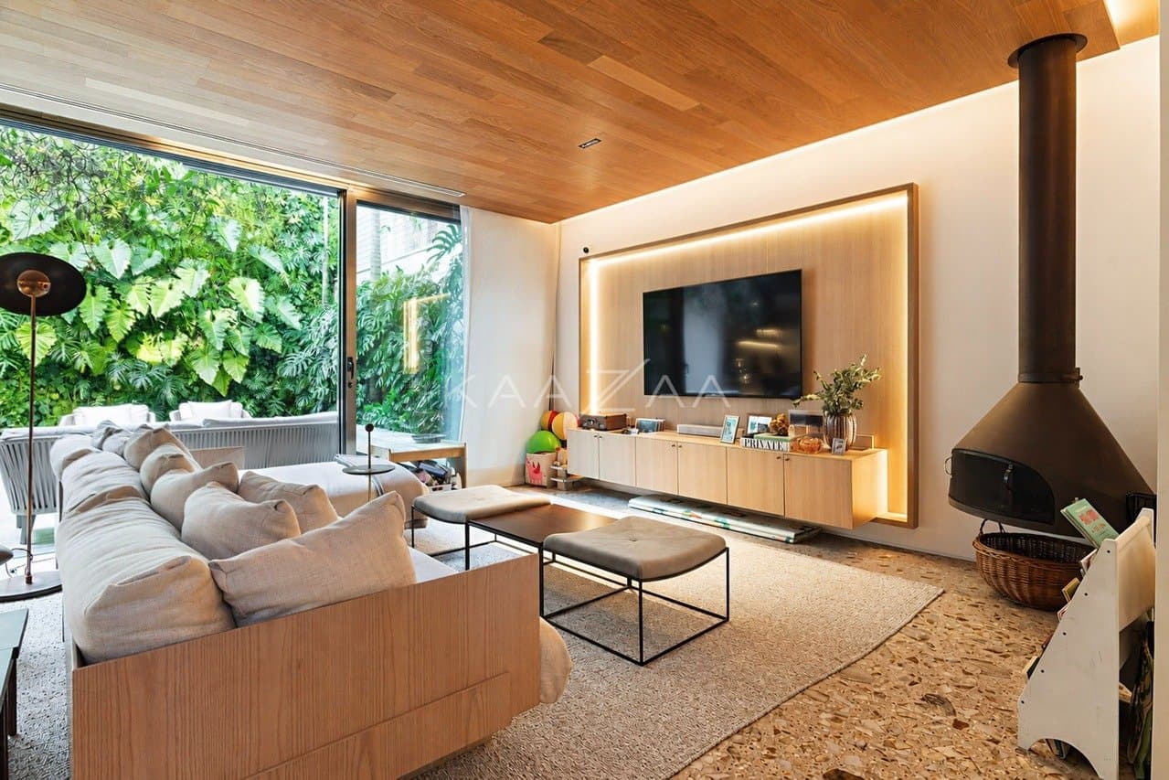 Casa à venda no Jardim América - Foto 3