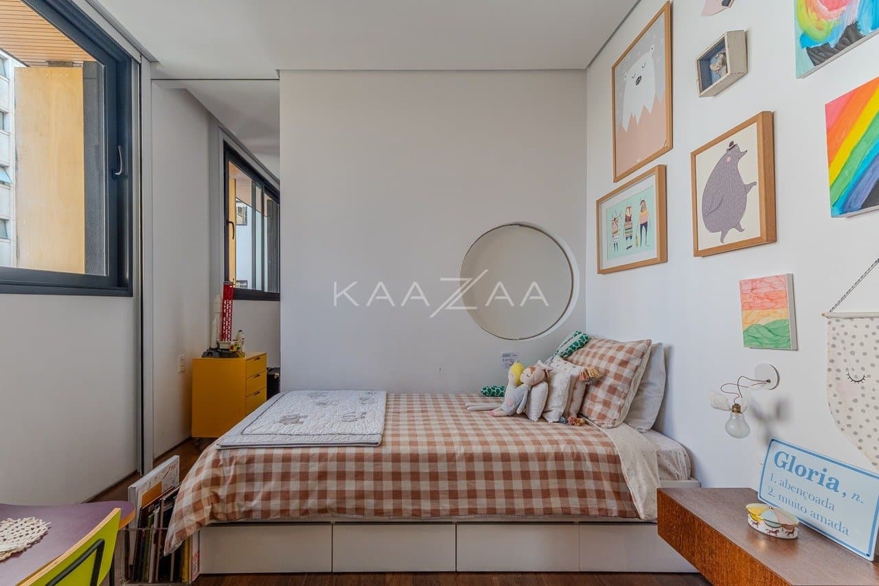 Apartamento à venda no Itaim Bibi - Foto 31