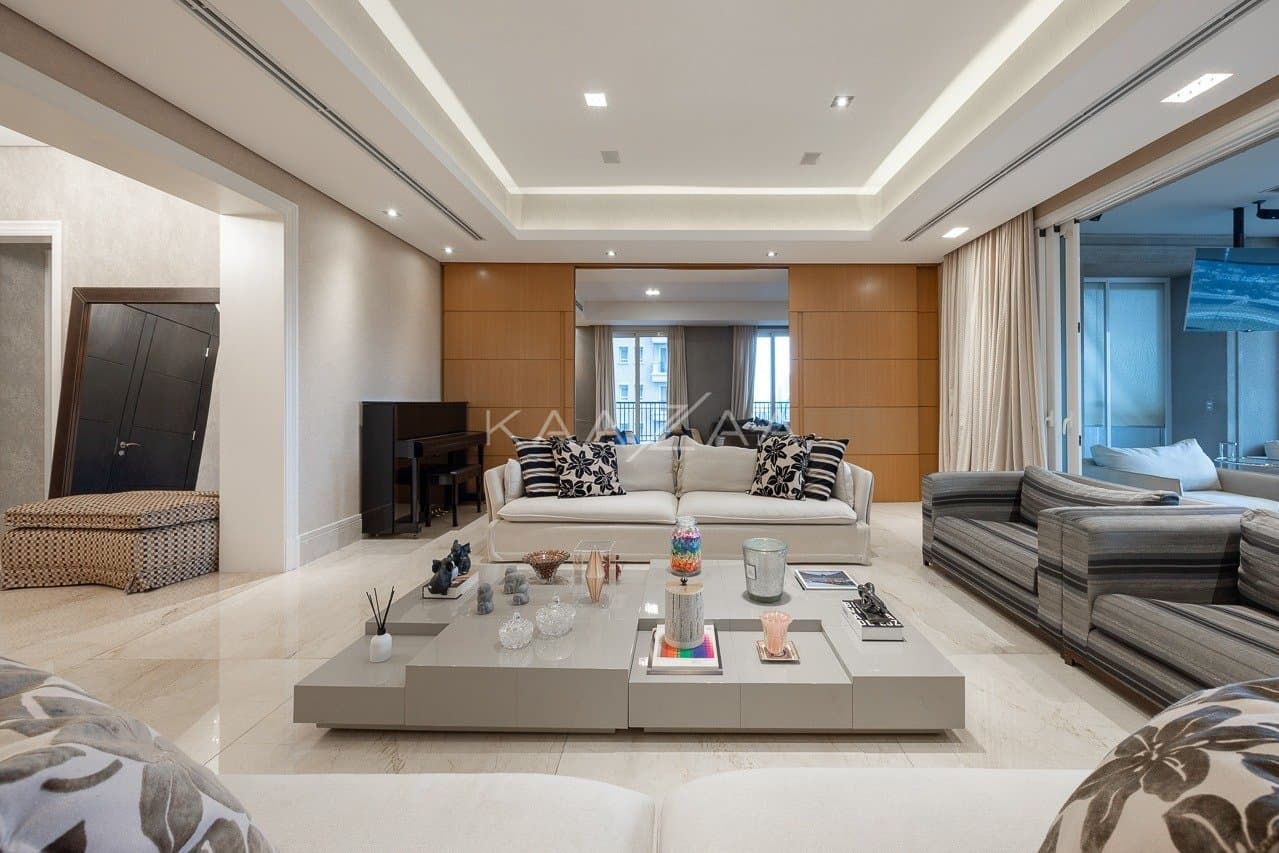 Apartamento à venda no Jardim Europa - Foto 2