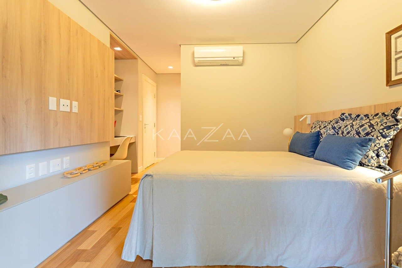 Casa em condomínio à venda no Jardim Luzitânia - Foto 28