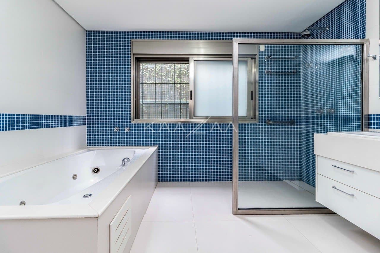 Casa em condomínio no Jardim Paulistano - Foto 26