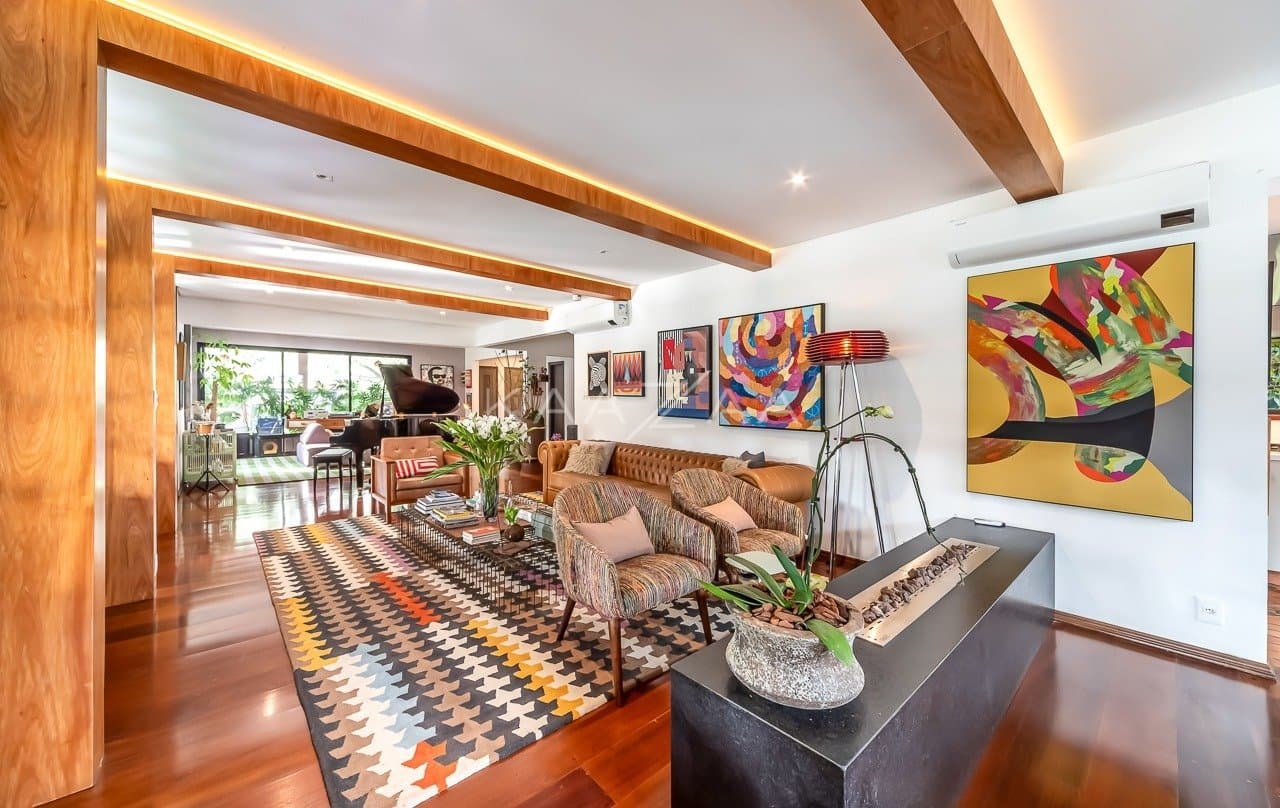 Casa em Alto de Pinheiros - Foto 20