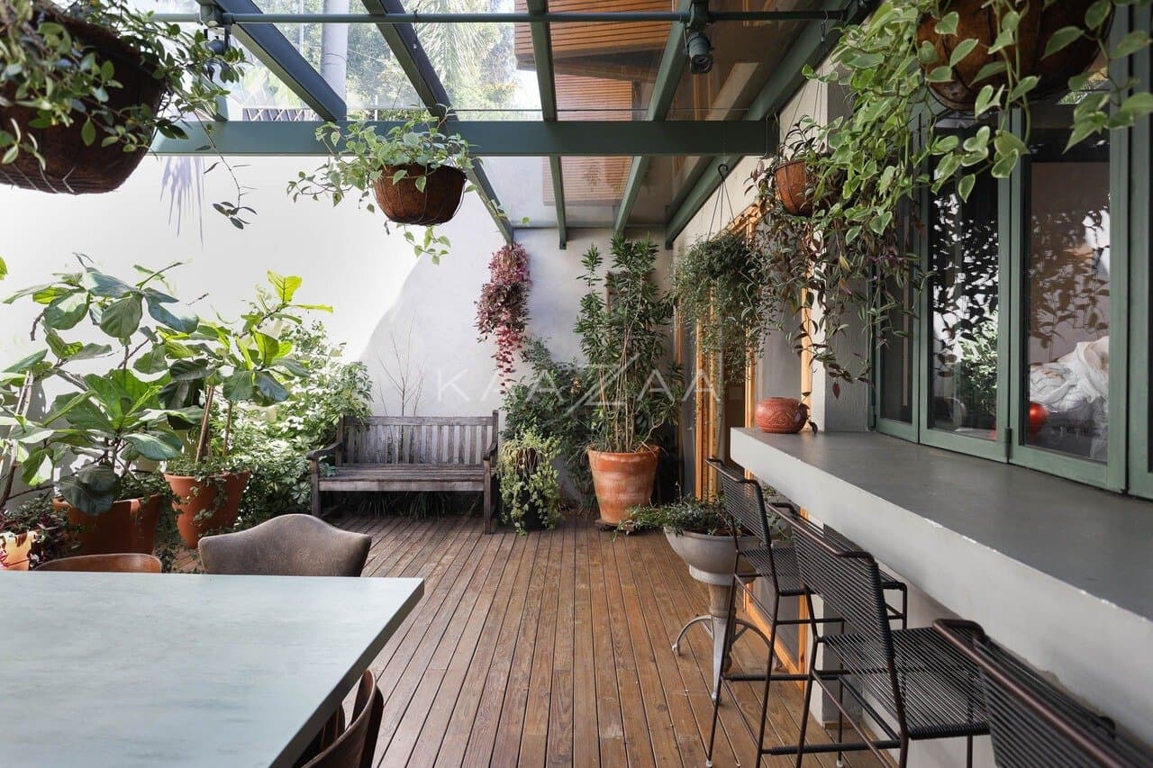Casa de vila à venda no Jardim Europa - Foto 27