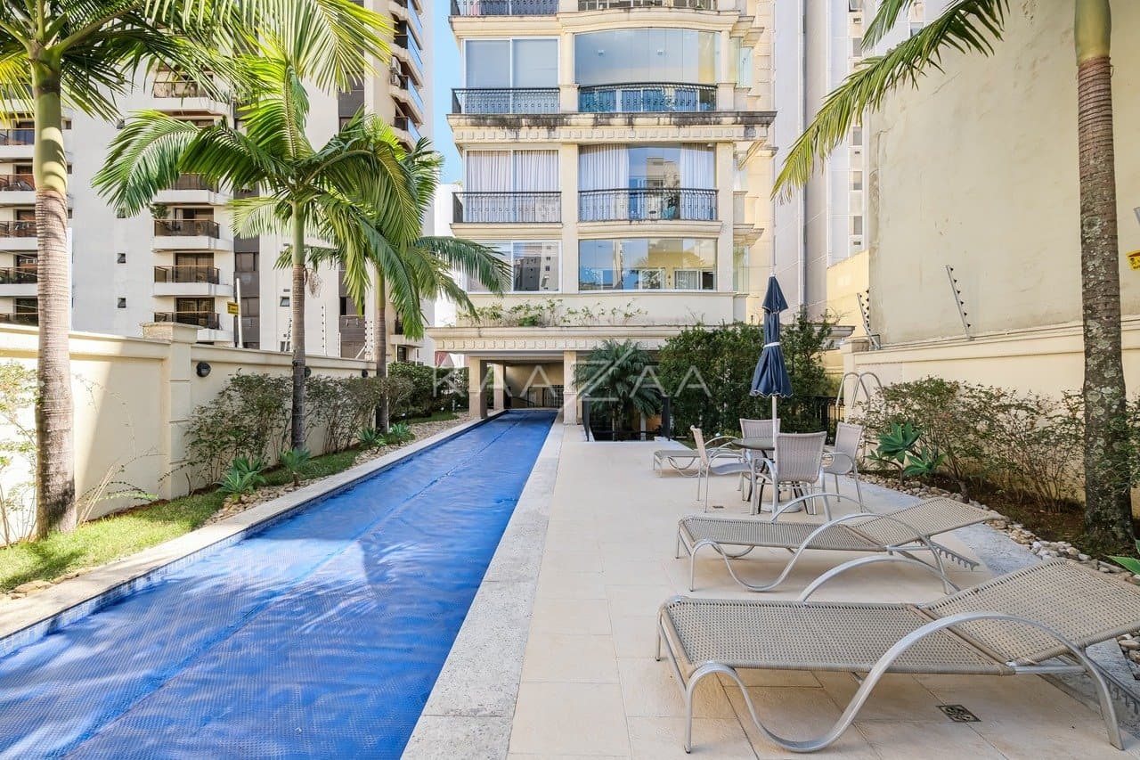Apartamento à venda no Jardins - Foto 28