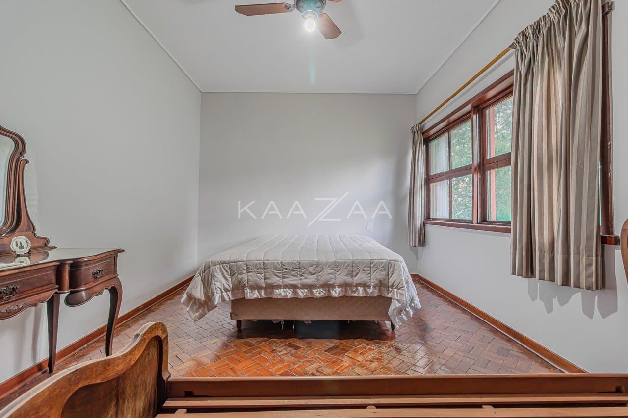 Casa à venda em Alto de Pinheiros - Foto 32