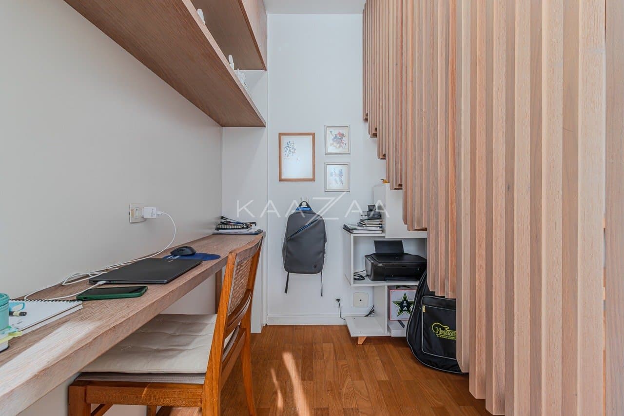 Apartamento duplex para locação na Vila Madalena - Foto 20