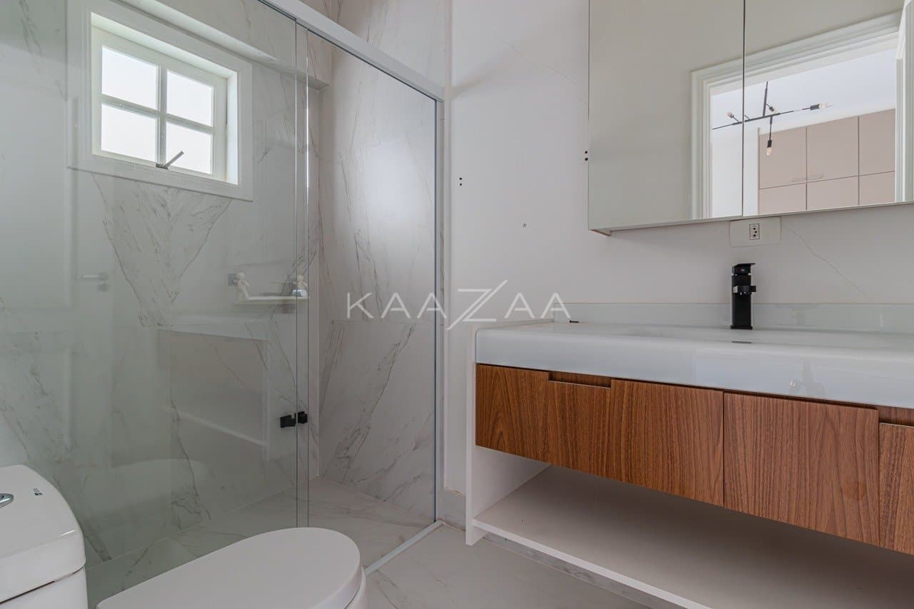 Casa no Jardim Paulistano - Foto 42