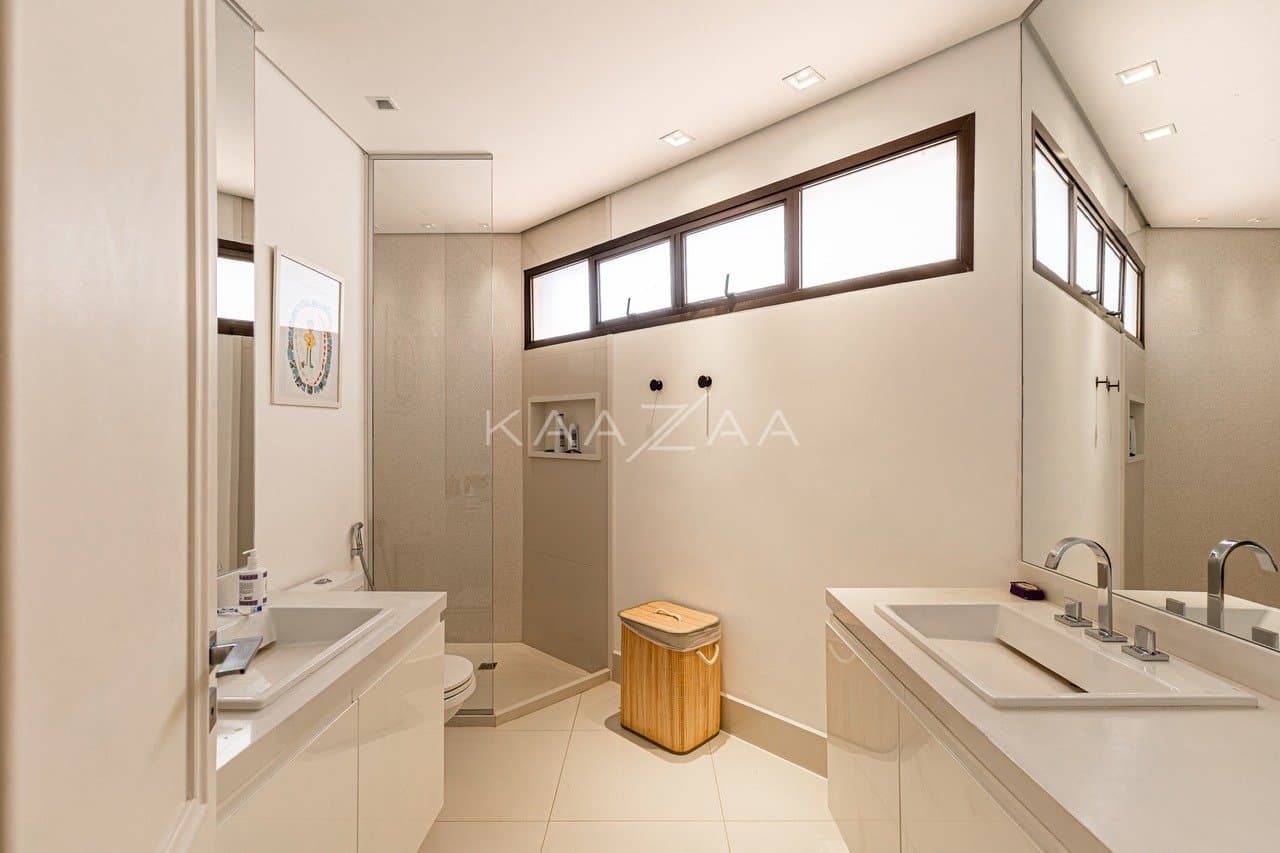 Apartamento à venda e locação na Vila Nova Conceição - Foto 27