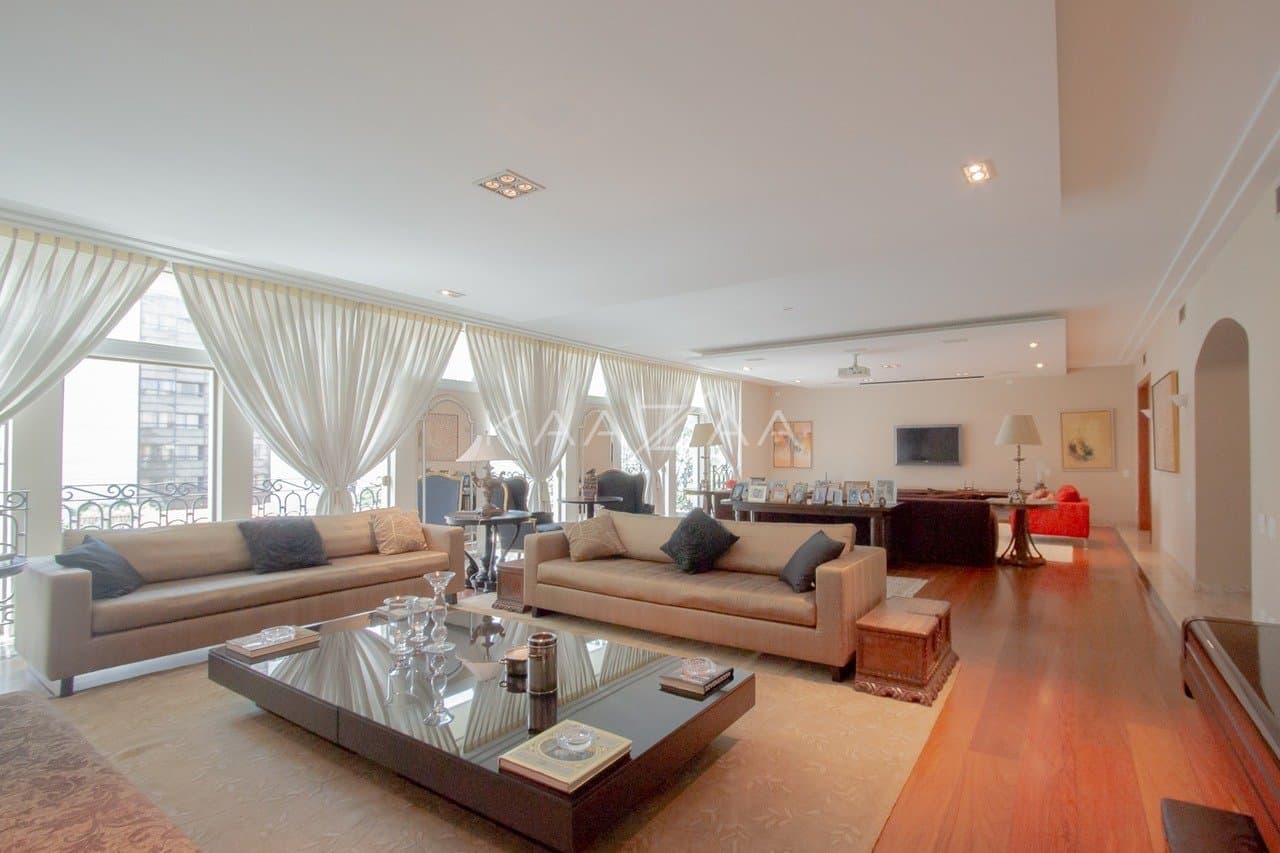 Apartamento à venda no Jardim Paulista - Foto 6