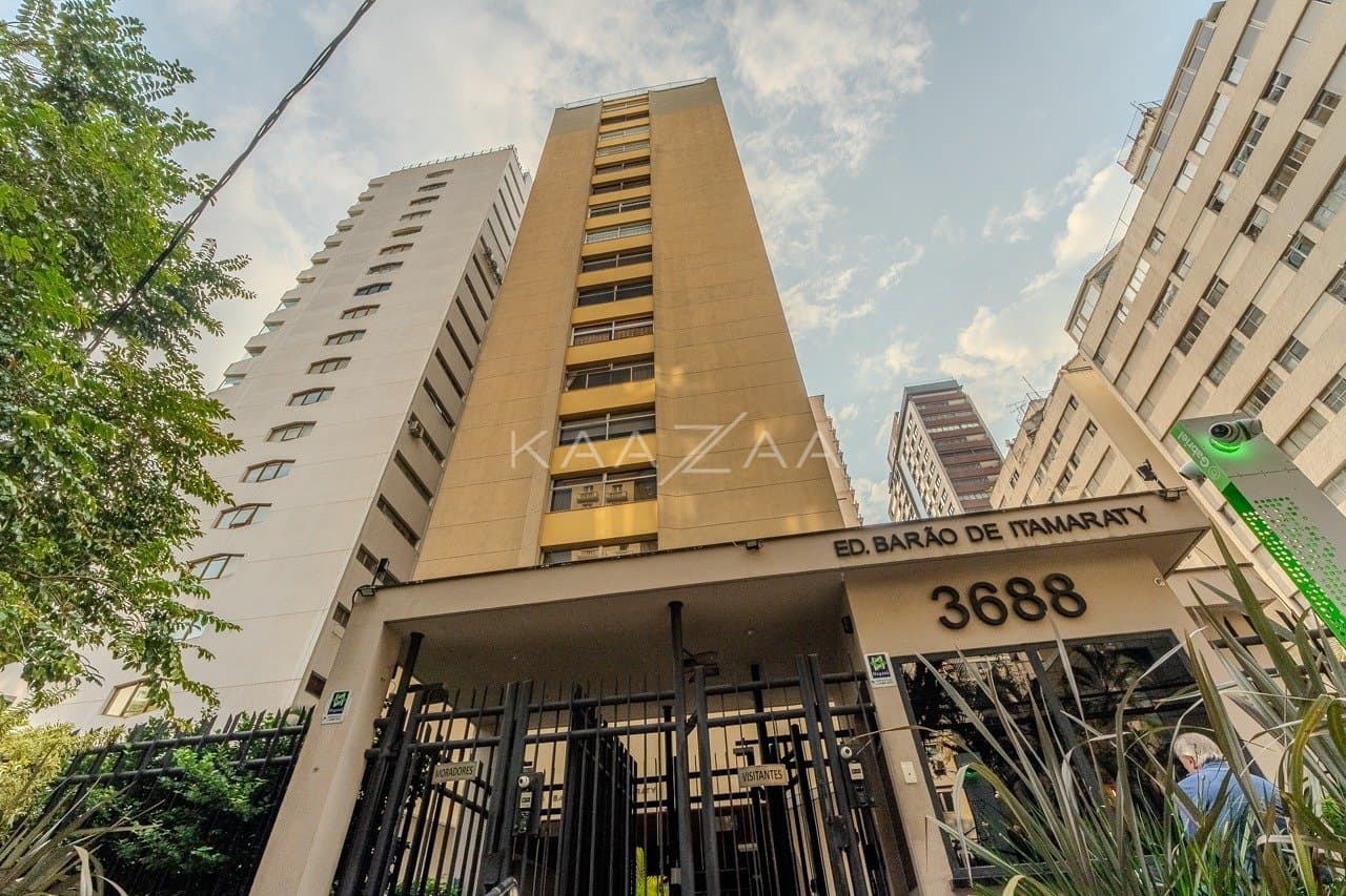 Apartamento à venda no Jardins - Foto 43