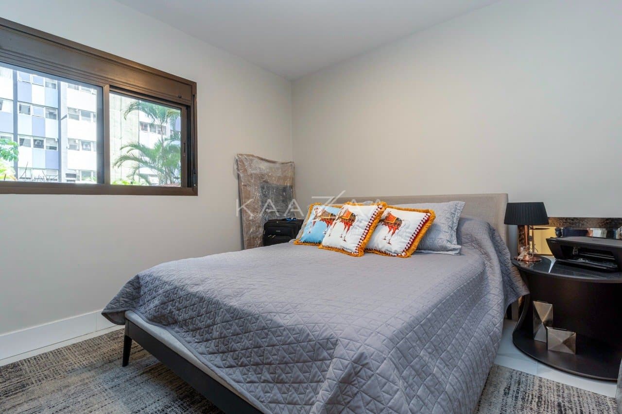 Apartamento na Vila Nova Conceição - Foto 31