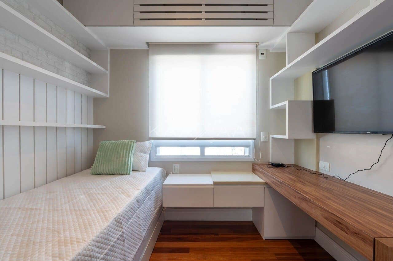 Apartamento à venda em Pinheiros - Foto 28