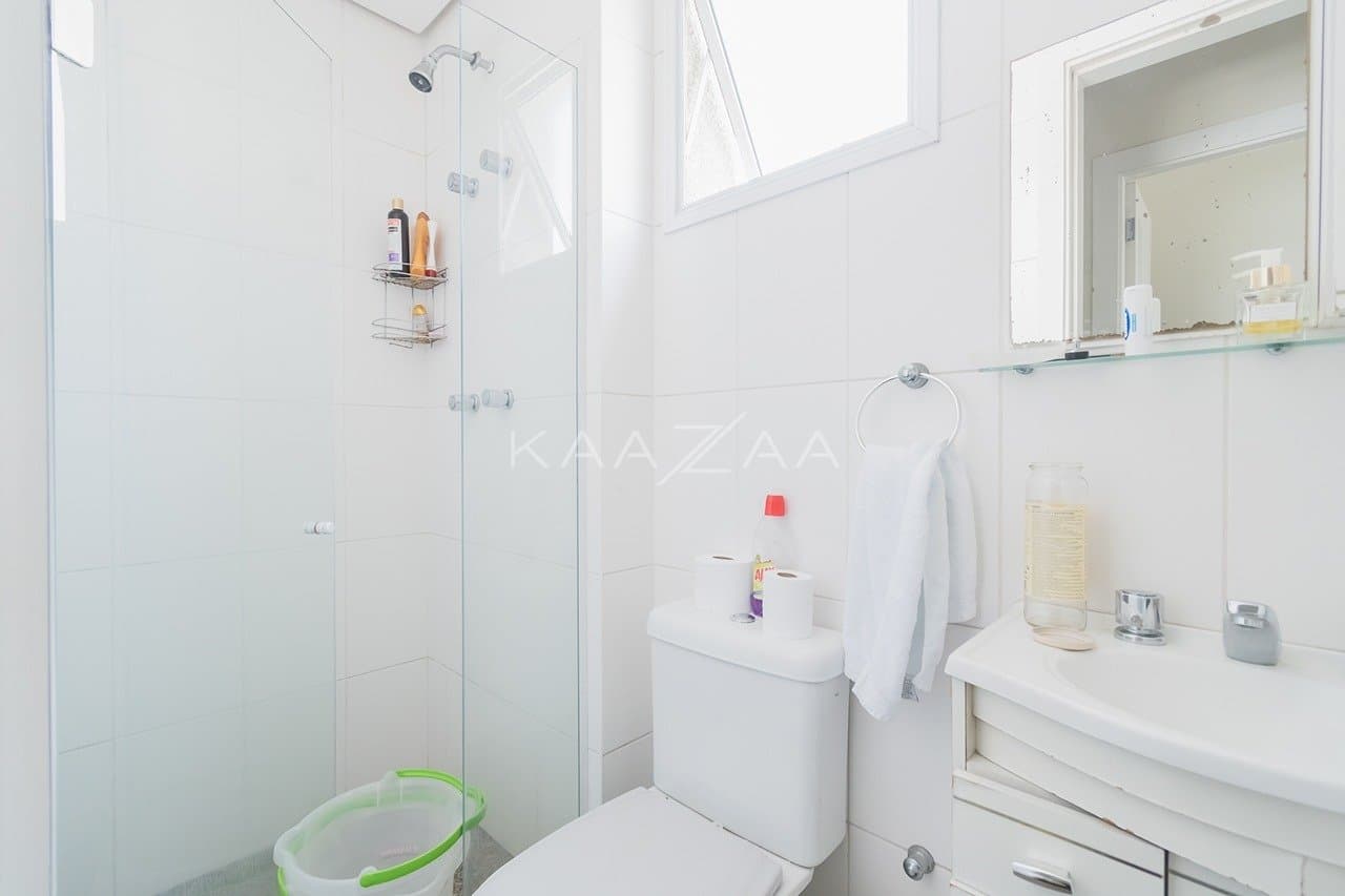Clássico e elegante, um apartamento único no Itaim Bibi. - Foto 37