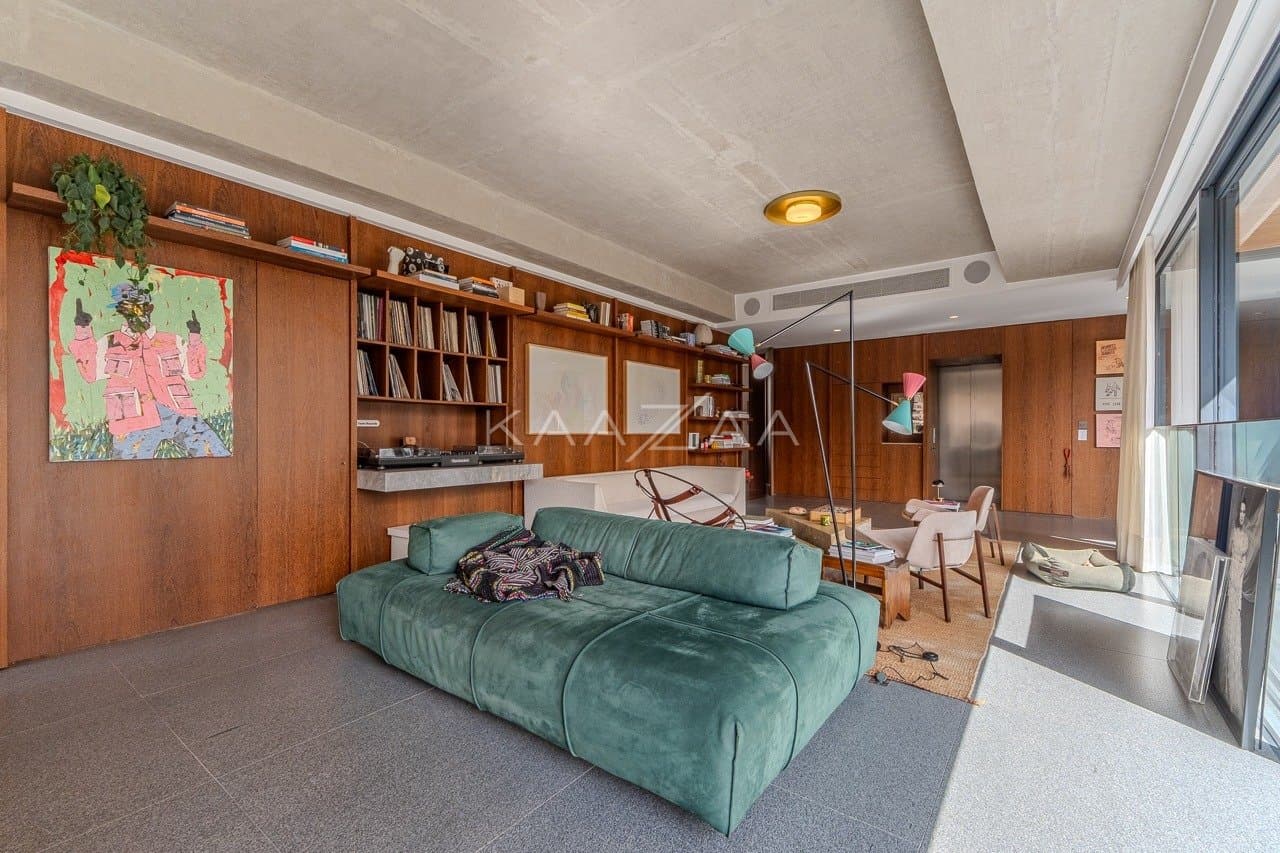 Apartamento à venda no Itaim Bibi - Foto 6