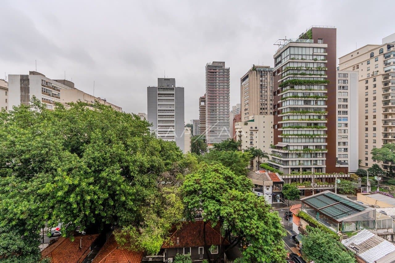 Apartamento à venda no Jardins - Foto 26