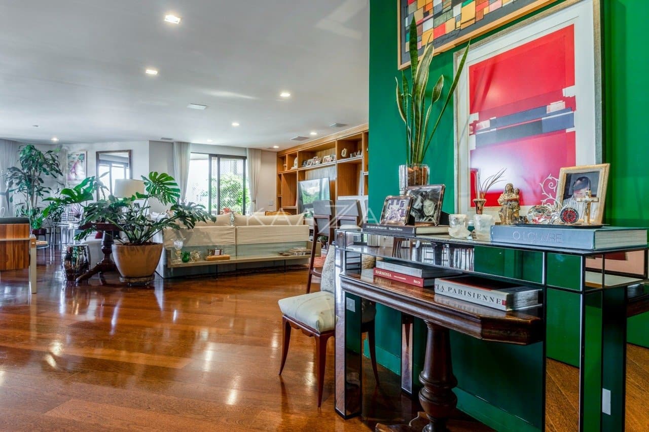 Apartamento no Jardim Paulista - Foto 20