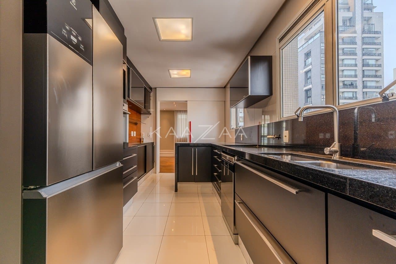 Apartamento para locação em Pinheiros - Foto 24