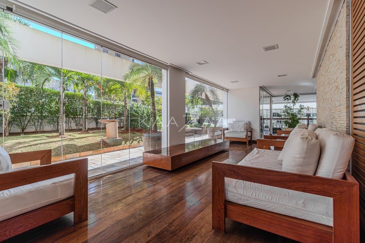 Apartamento duplex para locação na Vila Madalena - Foto 42