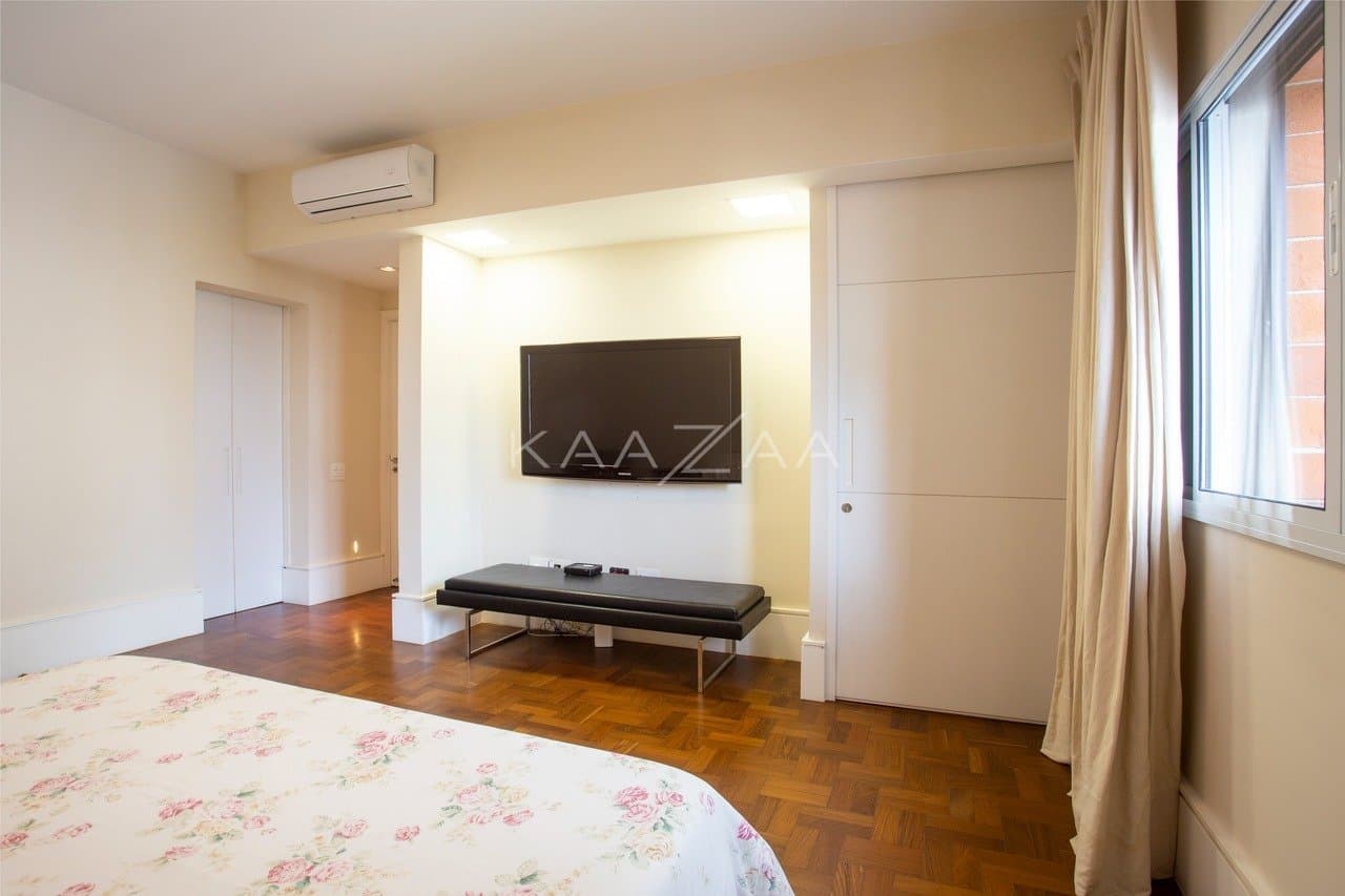 Apartamento em Moema - Foto 20