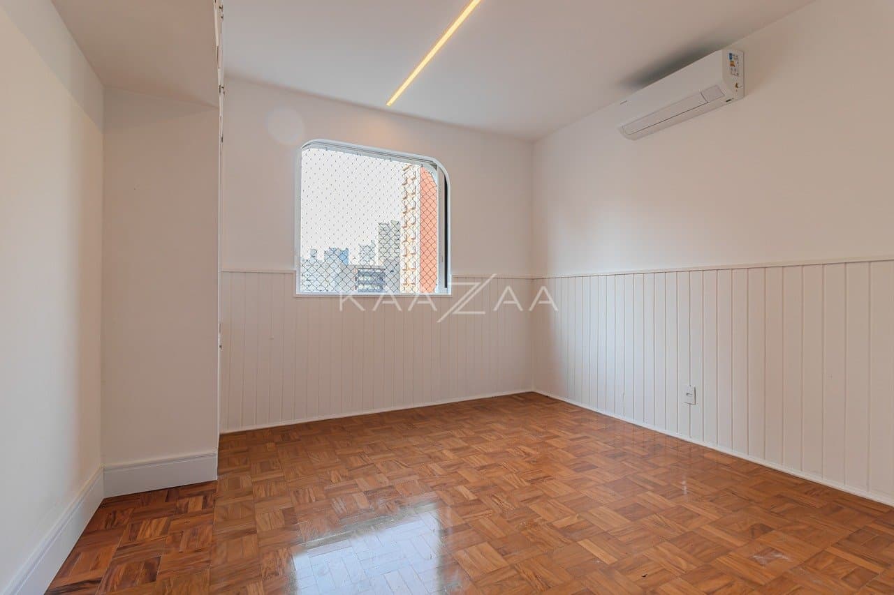 Apartamento à venda e locação no Jardins - Foto 35