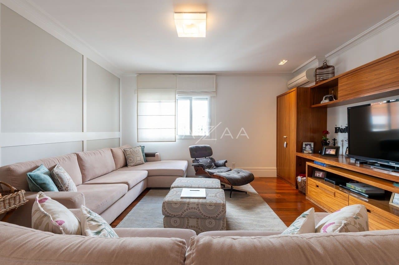 Apartamento à venda em Moema - Foto 41