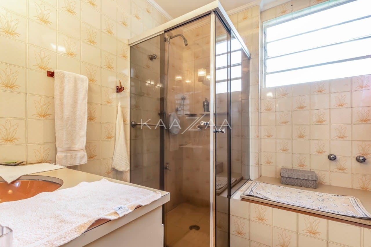 No coração dos Jardins, esse apartamento garante uma vida com fácil acesso a tudo de melhor. - Foto 18