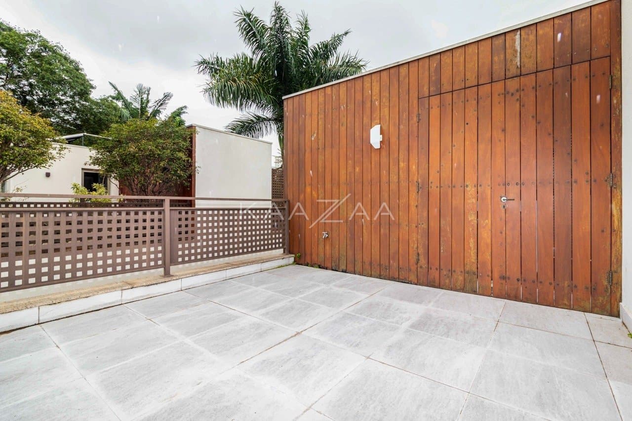 Casa em condomínio no Jardim Paulistano - Foto 18