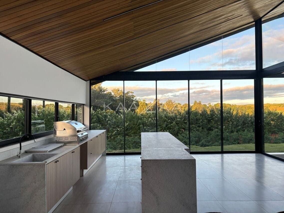 Casa para venda e locação na Fazenda Boa Vista - Foto 4