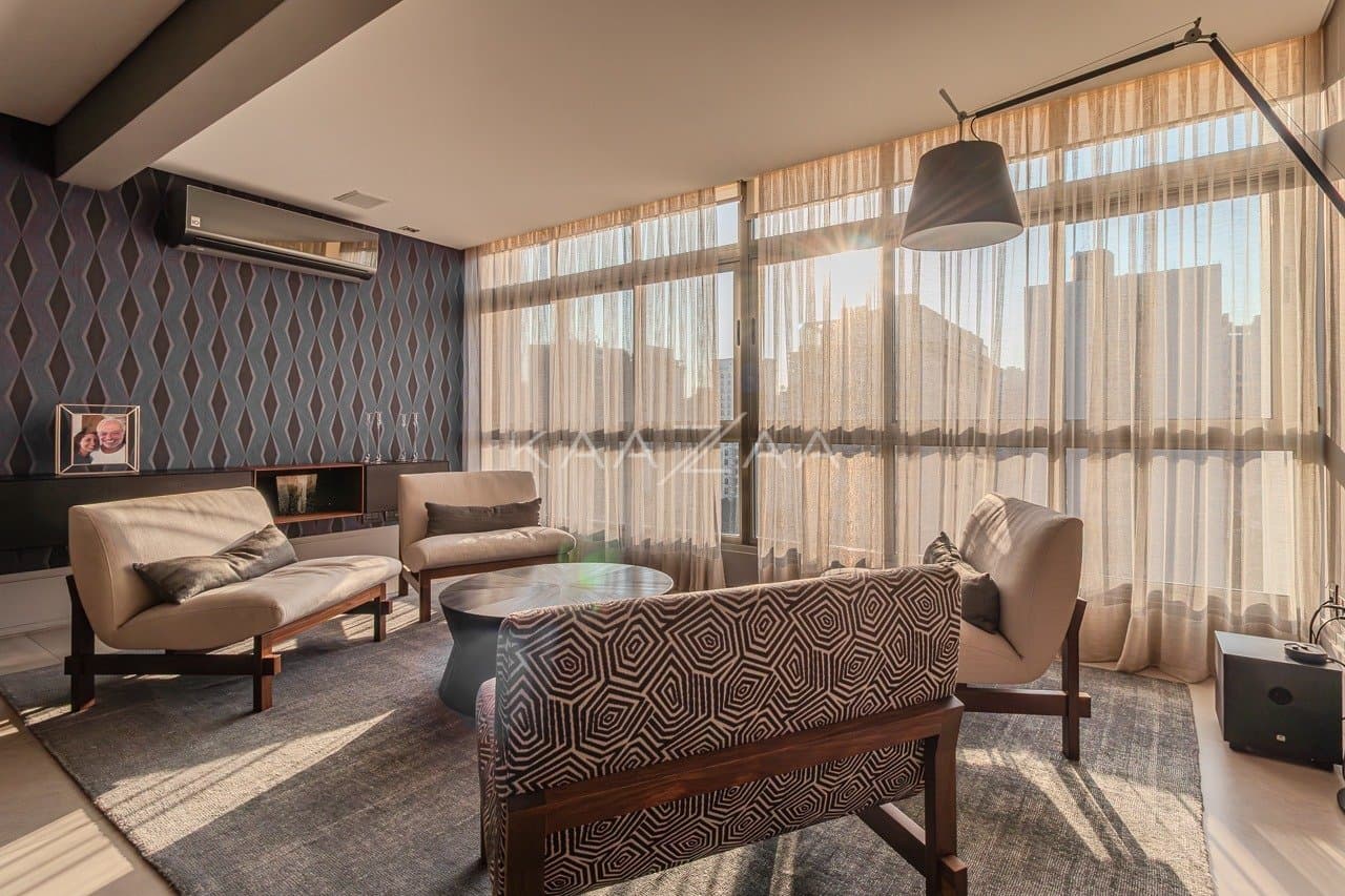 Apartamento à venda no Jardins - Foto 24
