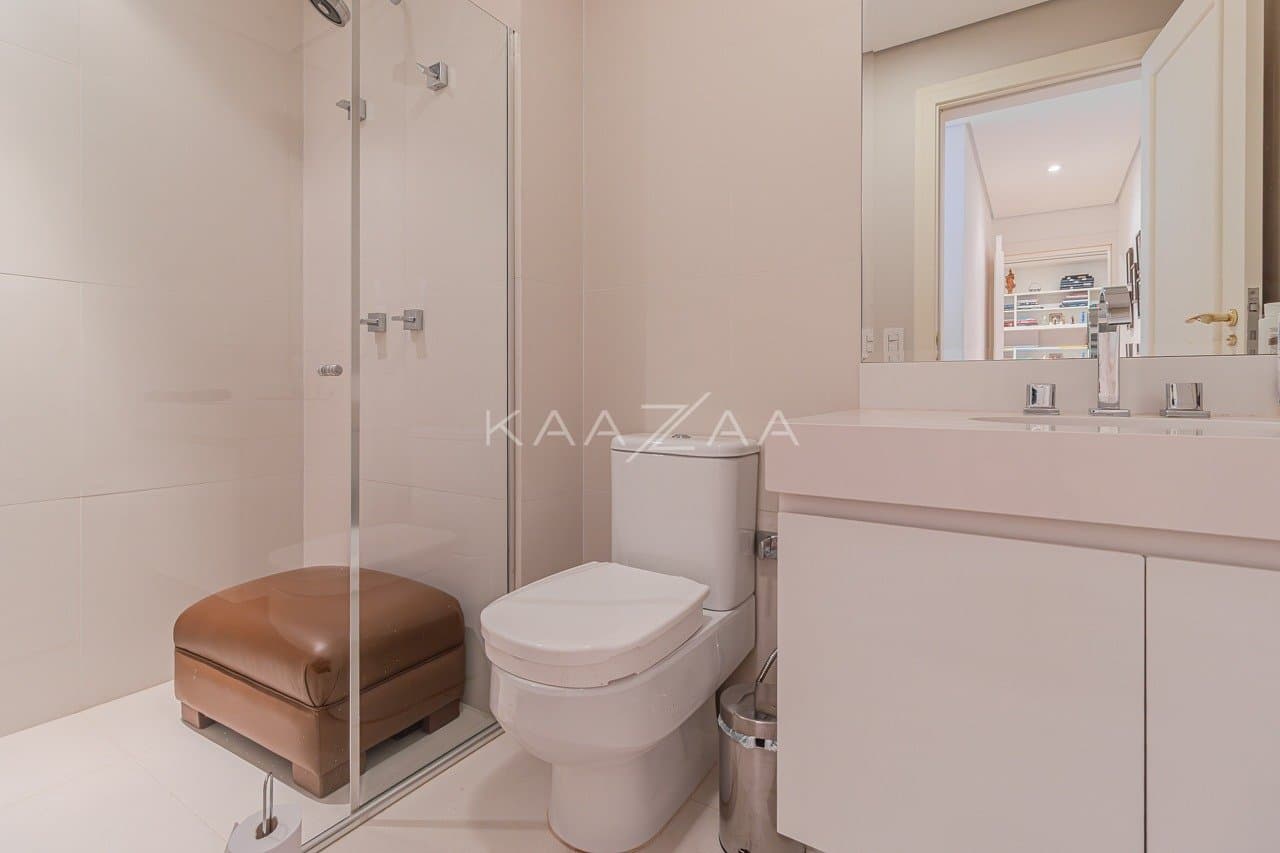 Apartamento à venda em Cidade Jardim - Foto 51