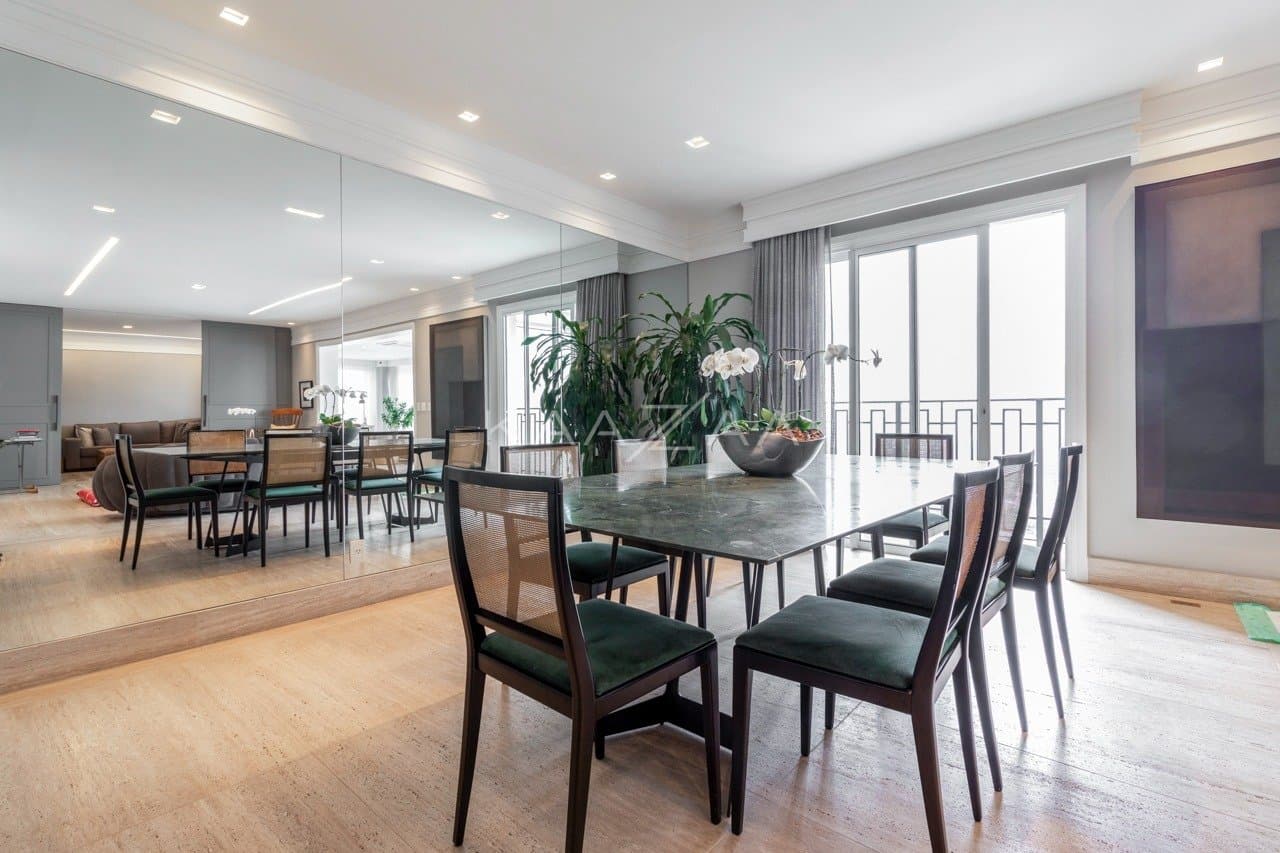 Apartamento em Cidade Jardim. - Foto 13