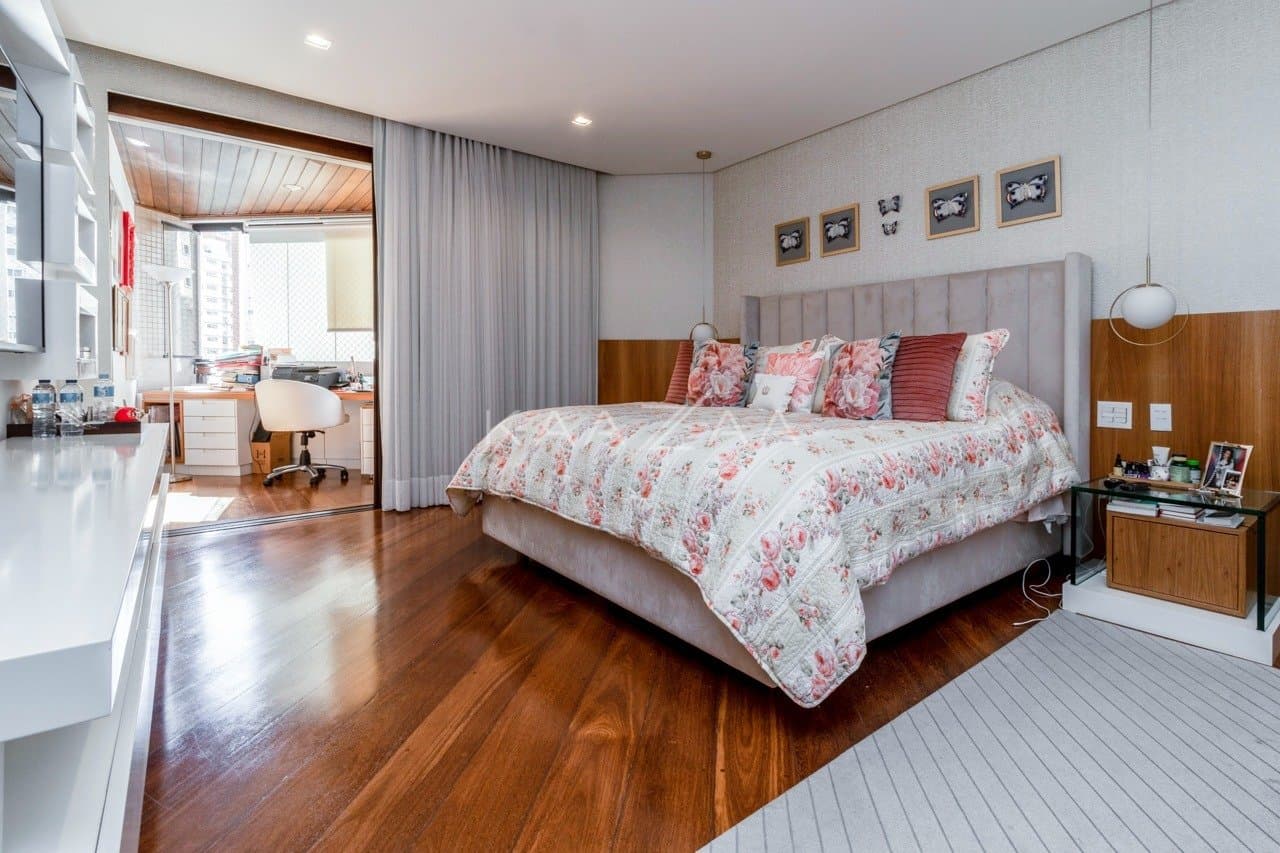 Apartamento no Jardim Paulista - Foto 32