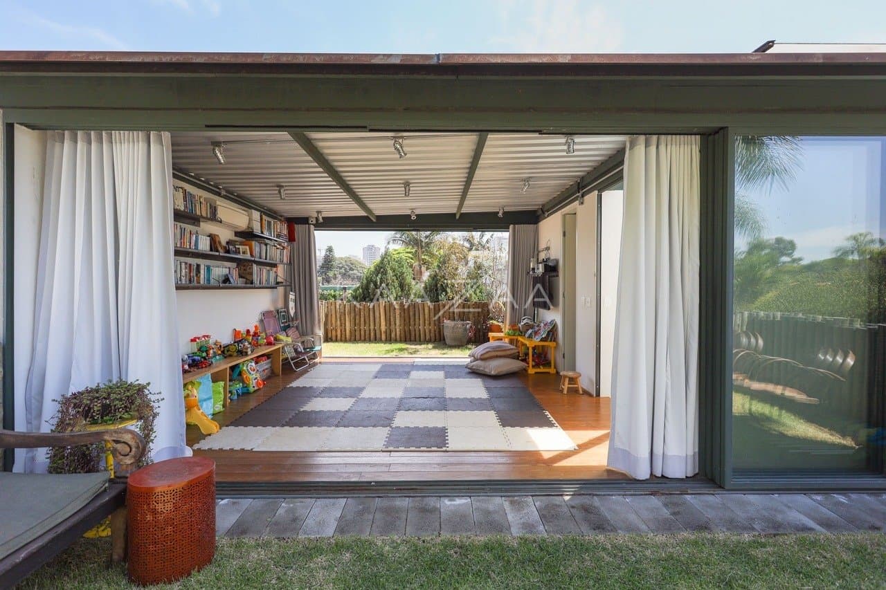 Casa de vila à venda no Jardim Europa - Foto 17