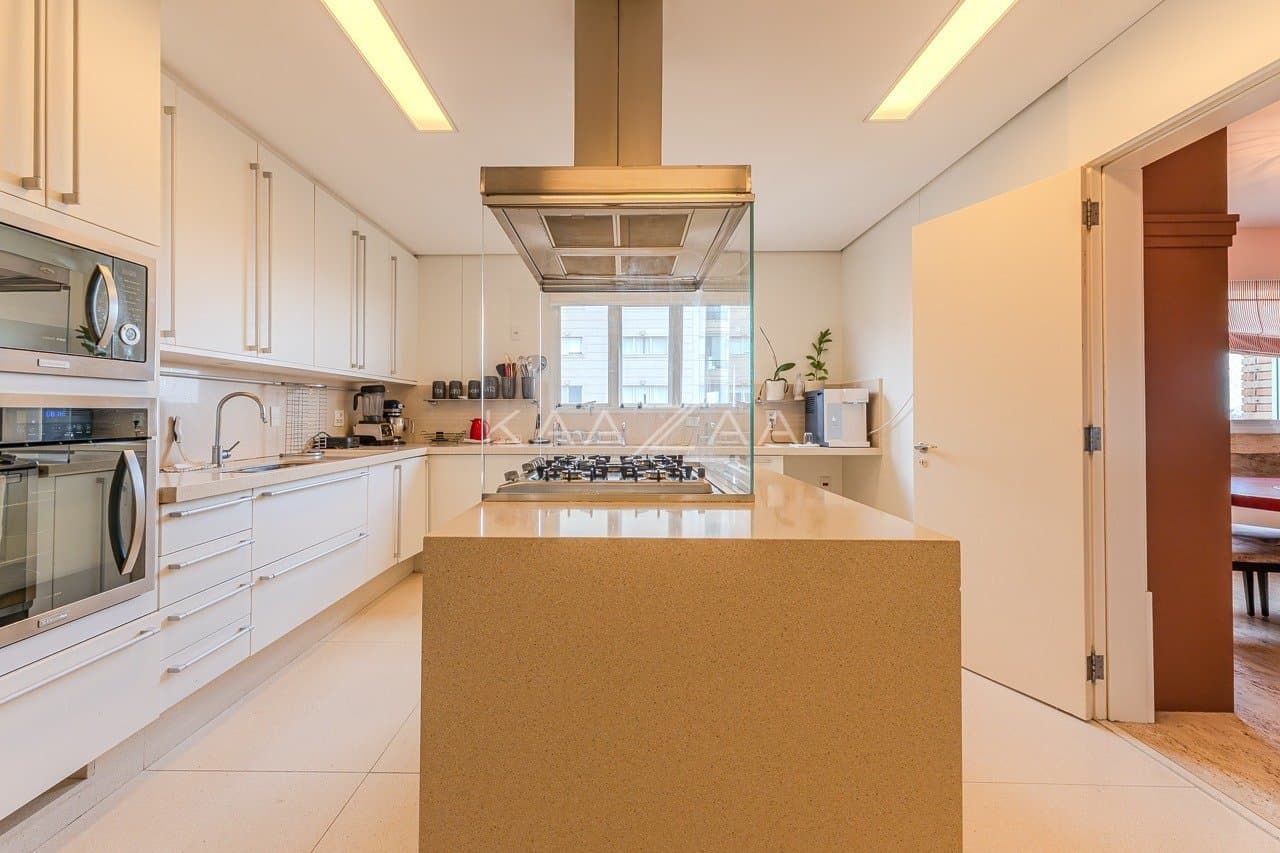 Apartamento duplex à venda na Vila Nova Conceição - Foto 33