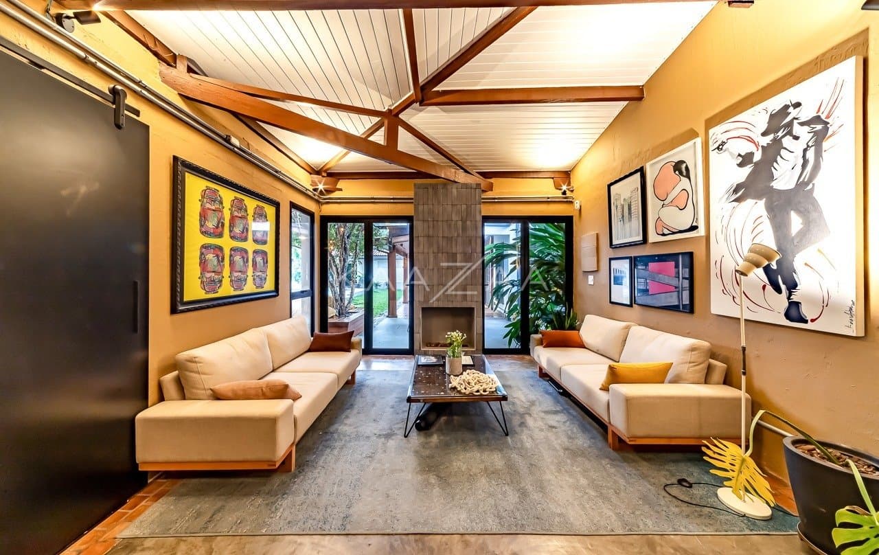 Casa em Alto de Pinheiros - Foto 31