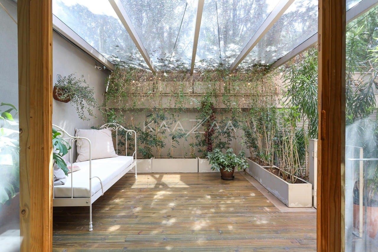 Casa de vila à venda no Jardim Europa - Foto 23