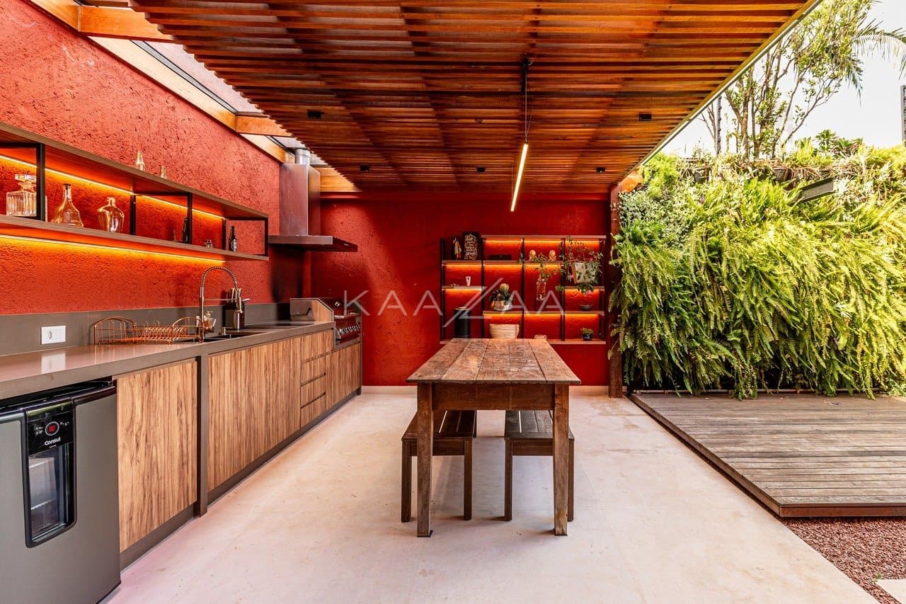 Casa à venda no Jardim Luzitânia - Foto 2