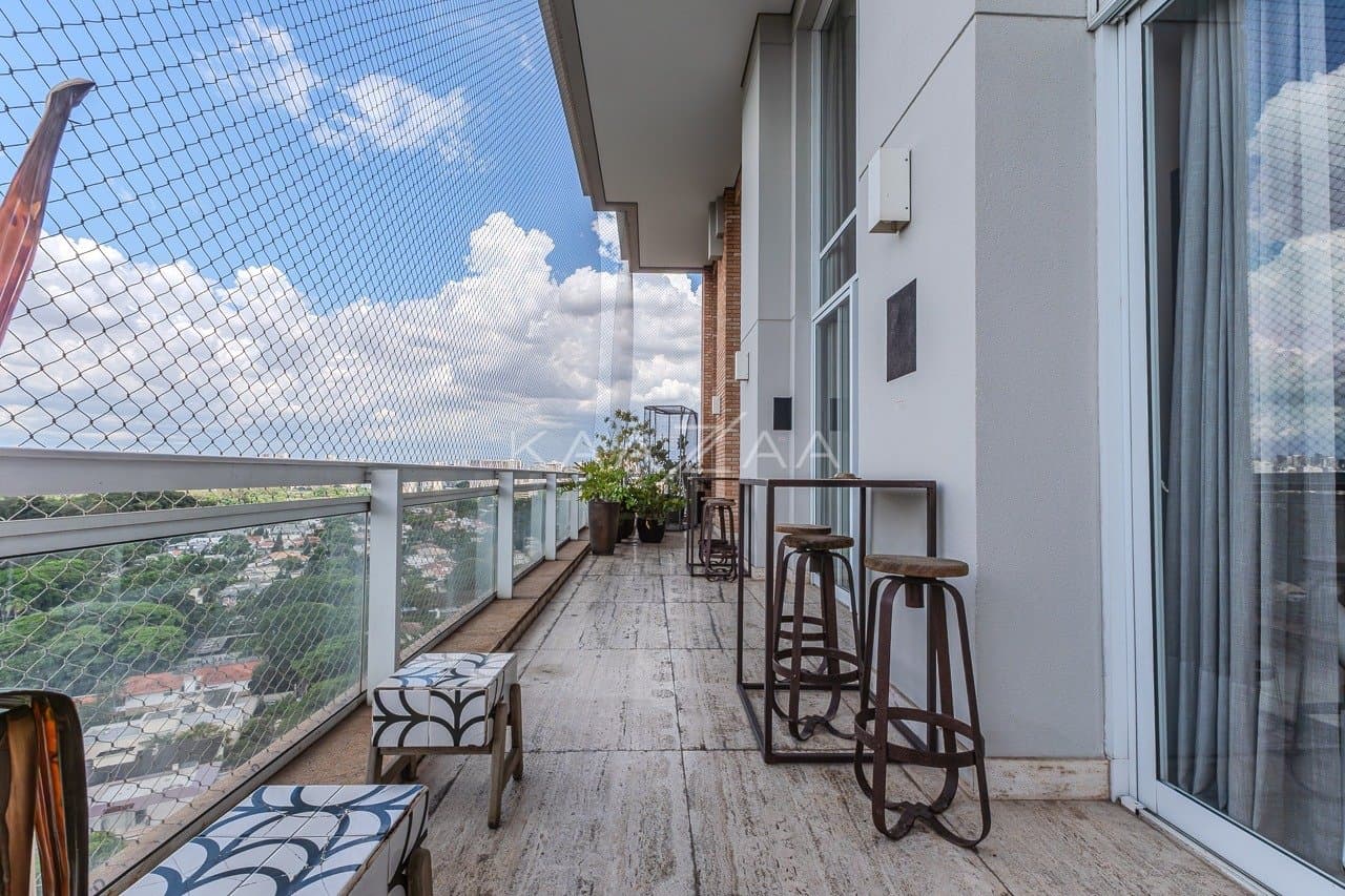 Apartamento duplex à venda na Vila Nova Conceição - Foto 13