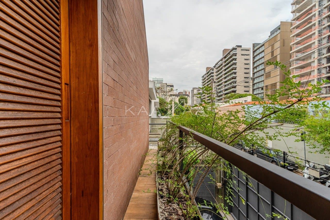 Casa para venda e locação na Vila Nova Conceição - Foto 33
