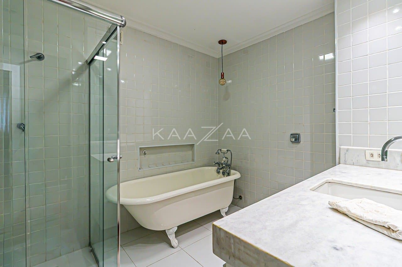 Apartamento à venda no Jardins - Foto 19