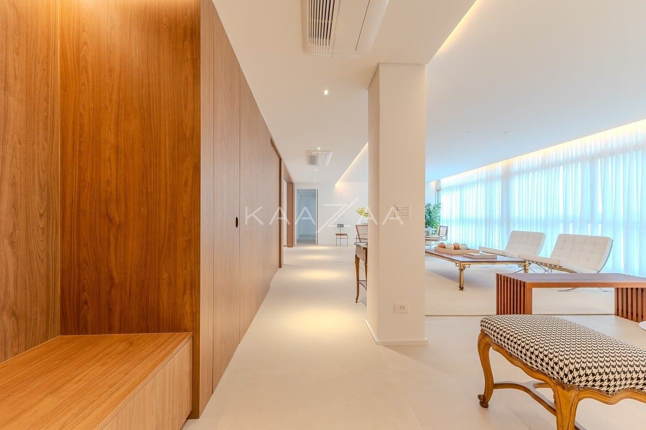 Apartamento à venda no Jardins - Foto 6