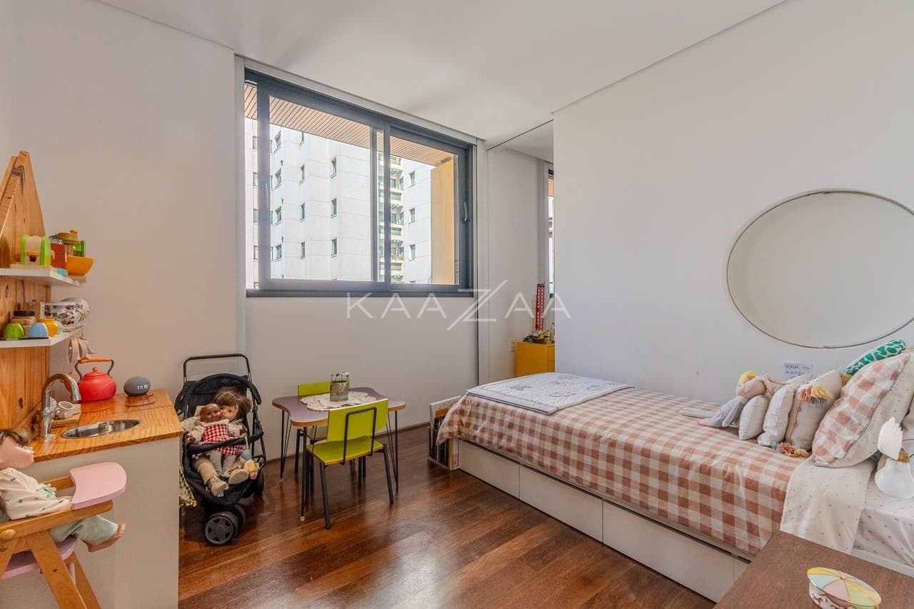 Apartamento à venda no Itaim Bibi - Foto 32