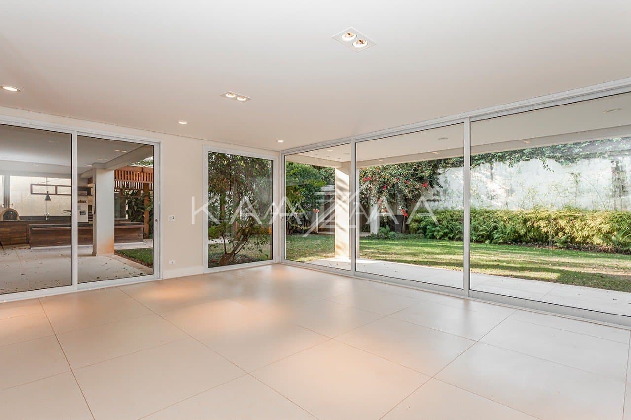 Casa para venda e locação no Jardim Guedala - Foto 3