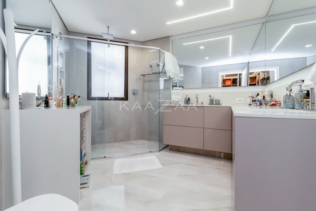 Apartamento no Jardim Paulista - Foto 35