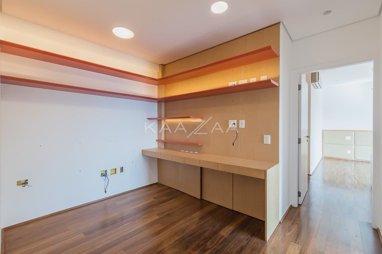 Apartamento para locação em Cidade Jardim - Foto 39